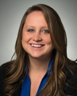 Headshot Image for Krystal Creach